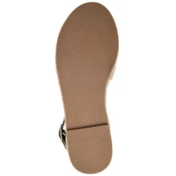 Journee Collection Womens Lyddia Espadrille Flat Sandals 18 Journee Collection Womens Lyddia Espadrille Flat Sandals -Journee Collection GUEST a5020898 e172 464b 88d6 2c97cd4dde3d