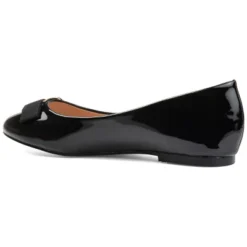 Journee Collection Womens Kim Slip On Round Toe Ballet Flats 19 Journee Collection Womens Kim Slip On Round Toe Ballet Flats -Journee Collection GUEST a532bbc5 f882 4b30 9736 cd42b54b0b3f