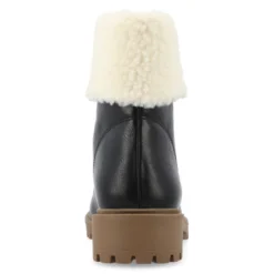 Journee Collection Womens Fynn Almond Toe Block Heel Ankle Booties 16 Journee Collection Womens Fynn Almond Toe Block Heel Ankle Booties -Journee Collection GUEST a552dd87 3c0a 449c adf1 c03a2f3aadf0