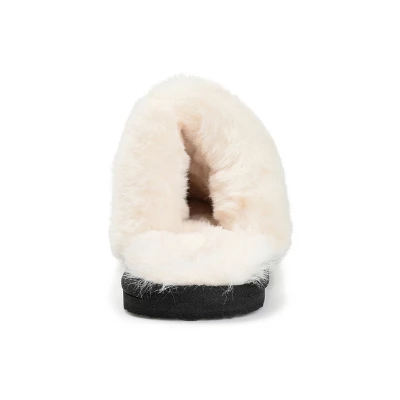 Journee Collection Womens Delanee Tru Comfort Foam Slip On Mules Round Toe Slippers 4 Journee Collection Womens Delanee Tru Comfort Foam Slip On Mules Round Toe Slippers - Image 2