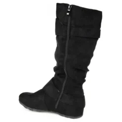 Journee Collection Extra Wide Calf Women's Jester-01 Boot 16 Journee Collection Extra Wide Calf Women's Jester-01 Boot -Journee Collection GUEST a5c86659 5440 4af8 927f 871f01779fe9 1