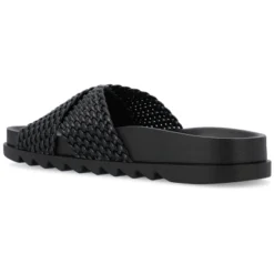 Journee Collection Womens Gretie Flatform Treaded Slide Sandal 19 Journee Collection Womens Gretie Flatform Treaded Slide Sandal -Journee Collection GUEST a6557851 f441 4845 a81c bb4f3bc62a88