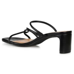 Journee Collection Womens Rianne Open Square Toe Half Block Heel Sandals 20 Journee Collection Womens Rianne Open Square Toe Half Block Heel Sandals -Journee Collection GUEST a6658714 e042 4cd8 aad9 3855b0e946e4