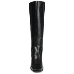 Journee Collection Womens Winny Tru Comfort Foam Wide Calf Stacked Heel Knee High Boots 18 Journee Collection Womens Winny Tru Comfort Foam Wide Calf Stacked Heel Knee High Boots -Journee Collection GUEST a6960995 6eab 45c9 9bbd 2f0e488935ed