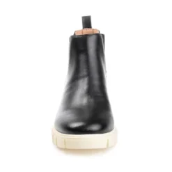 Journee Collection Womens Rorke Tru Comfort Foam Pull On Block Heel Booties 18 Journee Collection Womens Rorke Tru Comfort Foam Pull On Block Heel Booties -Journee Collection GUEST a6b1b95a fa21 4709 a472 6c74d7104ad6