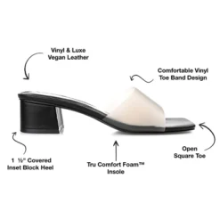Journee Collection Womens Jaydin Tru Comfort Foam Slip On Block Heel Sandals 21 Journee Collection Womens Jaydin Tru Comfort Foam Slip On Block Heel Sandals -Journee Collection GUEST a7503b8e def1 4d49 9ff6 77eb68e8fcab