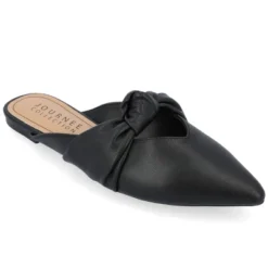 Journee Collection Womens Salinn Tru Comfort Foam Mules Slip On Pointed Toe Flats 22 Journee Collection Womens Salinn Tru Comfort Foam Mules Slip On Pointed Toe Flats -Journee Collection GUEST a7e786f0 6941 4e68 8564 afb3299e4a80