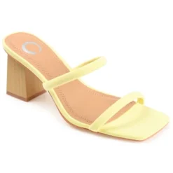 Journee Collection Womens Henrietta Tru Comfort Foam Open Square Toe Block Heel Sandals 29 Journee Collection Womens Henrietta Tru Comfort Foam Open Square Toe Block Heel Sandals -Journee Collection GUEST a7e99210 8c24 4b94 9396 df19ca2d36c8