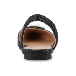 Journee Collection Womens Hannae Sling Back Pointed Toe Flats 15 Journee Collection Womens Hannae Sling Back Pointed Toe Flats -Journee Collection GUEST a915cd67 c8a5 4e42 ac77 e421f2a44bf0