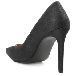 Journee Collection Womens Ninna Slip On High Stiletto Pointed Toe Pumps 21 Journee Collection Womens Ninna Slip On High Stiletto Pointed Toe Pumps -Journee Collection GUEST a93c5da7 a4a3 4507 97c5 4287386b5616