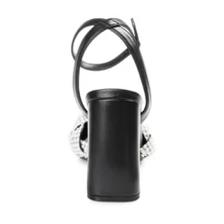 Journee Collection Womens Dua Tru Comfort Foam Pearl Accents Block Heel Sandals Black 6.5 11 Journee Collection Womens Dua Tru Comfort Foam Pearl Accents Block Heel Sandals Black 6.5 -Journee Collection GUEST a9508270 ea92 46af b88f 0e3afeda025e