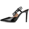 Journee Collection Womens Gracelle Pull On High Stiletto Pointed Toe Pumps 2 Journee Collection Womens Gracelle Pull On High Stiletto Pointed Toe Pumps -Journee Collection GUEST a9683c9b ecfc 4f63 948e 6e50869a4e9b