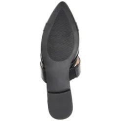Journee Collection Womens Stasi Tru Comfort Foam Slip On Pointed Toe Mules Flats 18 Journee Collection Womens Stasi Tru Comfort Foam Slip On Pointed Toe Mules Flats -Journee Collection GUEST a9997c1d 11ce 4ad4 ac40 e18131d4d25f