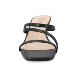 Journee Collection Womens Takarah Crossover Strap Slip On Wedge Sandals 18 Journee Collection Womens Takarah Crossover Strap Slip On Wedge Sandals -Journee Collection GUEST aa6be118 b37b 4c8b a0f6 724444e0291e