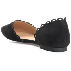 Journee Collection Womens Jezlin Slip On Almond Toe Ballet Flats 22 Journee Collection Womens Jezlin Slip On Almond Toe Ballet Flats -Journee Collection GUEST ac9e2317 5d92 4356 963b 992606ee26dd