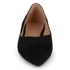 Journee Collection Womens Winslo Slip On Pointed Toe Ballet Flats 19 Journee Collection Womens Winslo Slip On Pointed Toe Ballet Flats -Journee Collection GUEST acb8a1c5 1bac 4175 8f24 0c0ffa18fbbf