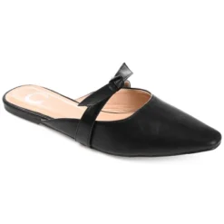 Journee Collection Womens Missie Slip On Square Toe Mules Flats 23 Journee Collection Womens Missie Slip On Square Toe Mules Flats -Journee Collection GUEST aceb5f63 e90c 482a 8051 d9a3bad5432f