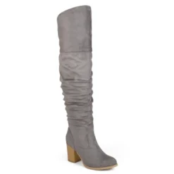 Journee Collection Womens Kaison Wide Width Extra Wide Calf Stacked Heel Over The Knee Boots 24 Journee Collection Womens Kaison Wide Width Extra Wide Calf Stacked Heel Over The Knee Boots -Journee Collection GUEST ad0e84ff 1126 4958 9fbb 975f84b24ea9