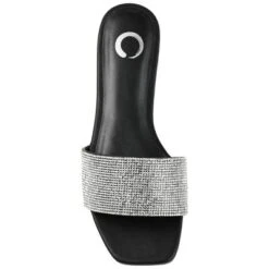 Journee Collection Womens Grayce Tru Comfort Foam Slide Low Block Heel Sandals 15 Journee Collection Womens Grayce Tru Comfort Foam Slide Low Block Heel Sandals -Journee Collection GUEST ad592ef8 ac50 47fd b33a d62a60f2b86d