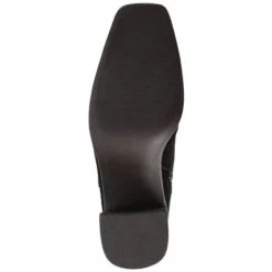 Journee Collection Womens Sloann Tru Comfort Foam Inside Zip Stacked Heel Booties 18 Journee Collection Womens Sloann Tru Comfort Foam Inside Zip Stacked Heel Booties -Journee Collection GUEST ada106d9 6180 4d0a 93e0 cf79b23e99d7