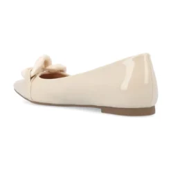 Journee Collection Womens Clareene Slip On Pointed Toe Ballet Flats 20 Journee Collection Womens Clareene Slip On Pointed Toe Ballet Flats -Journee Collection GUEST ae1c9aa8 9315 4f98 aacf 4b40539bcf09