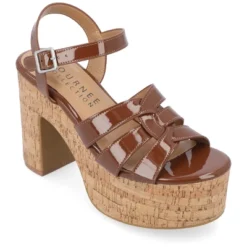 Journee Collection Womens Jania Tru Comfort Foam Buckle Platform Sandals 23 Journee Collection Womens Jania Tru Comfort Foam Buckle Platform Sandals -Journee Collection GUEST b00831bf 226b 40d0 8ee2 7d58f5906faa