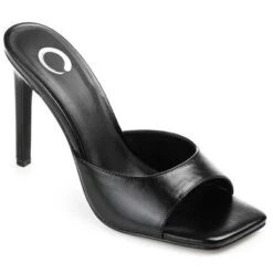 Journee Collection Womens Marlowe Tru Comfort Foam Open Toe High Stiletto Pumps 23 Journee Collection Womens Marlowe Tru Comfort Foam Open Toe High Stiletto Pumps -Journee Collection GUEST b089daed 127f 430c ac87 9c2f0580c38f