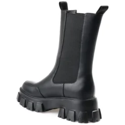 Journee Collection Womens Vista Tru Comfort Foam Pull On Block Heel Booties 19 Journee Collection Womens Vista Tru Comfort Foam Pull On Block Heel Booties -Journee Collection GUEST b0da3d50 6318 4089 9929 56fbd0febb1f