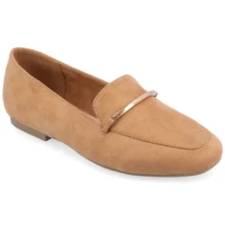 Journee Collection Womens Wrenn Tru Comfort Foam Slip On Square Toe Loafer Flats 31 Journee Collection Womens Wrenn Tru Comfort Foam Slip On Square Toe Loafer Flats -Journee Collection GUEST b0f117ca 3c1a 49ef 9f41 5c624769bdc6
