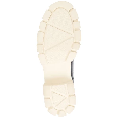 Journee Collection Womens Rorke Tru Comfort Foam Pull On Block Heel Booties 6 Journee Collection Womens Rorke Tru Comfort Foam Pull On Block Heel Booties - Image 4