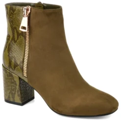 Journee Collection Womens Sarah Inside Zip Block Heel Booties 25 Journee Collection Womens Sarah Inside Zip Block Heel Booties -Journee Collection GUEST b191cd50 ff30 4b7e 8d66 b885eb47a64c