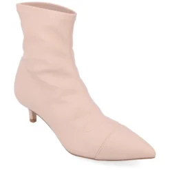 Journee Collection Womens Jadde Tru Comfort Foam Pull On Kitten Heel Bootie 27 Journee Collection Womens Jadde Tru Comfort Foam Pull On Kitten Heel Bootie -Journee Collection GUEST b1b2f1c6 2194 4333 a7a3 e381ff4cefc2