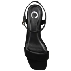 Journee Collection Womens Beyla Open Square Toe Low Block Heel Sandals 17 Journee Collection Womens Beyla Open Square Toe Low Block Heel Sandals -Journee Collection GUEST b1ca9844 3afd 4254 8f28 7113c02fa57f