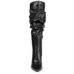 Journee Collection Womens Sarie Tru Comfort Foam Stiletto Knee High Boots 18 Journee Collection Womens Sarie Tru Comfort Foam Stiletto Knee High Boots -Journee Collection GUEST b1e3282b 42c4 41ed aadd cc5c083df0a4