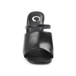 Journee Collection Womens Heiddy Tru Comfort Foam Open Square Toe Block Heel Sandals 18 Journee Collection Womens Heiddy Tru Comfort Foam Open Square Toe Block Heel Sandals -Journee Collection GUEST b1f07fb2 1502 47f8 b5cc a91a320b0602