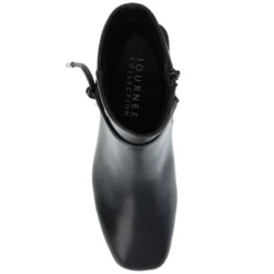 Journee Collection Medium And Wide Width Women's Tru Comfort Foam™ Beverley Booties -Journee Collection GUEST b22030c5 814b 4f87 b70f 119a0c1ff1b6