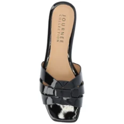 Journee Collection Womens Arrina Tru Comfort Foam Slip On Slide Flat Sandals 19 Journee Collection Womens Arrina Tru Comfort Foam Slip On Slide Flat Sandals -Journee Collection GUEST b2477a78 6987 45b5 8ef0 f9de3c26744e