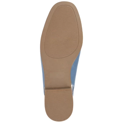 Journee Collection Women's Tru Comfort Foam™ Lainey Flats 5 Journee Collection Women's Tru Comfort Foam™ Lainey Flats - Image 3