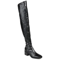 Journee Collection Womens Mariana Tru Comfort Foam Extra Wide Calf Block Heel Over The Knee Boots 23 Journee Collection Womens Mariana Tru Comfort Foam Extra Wide Calf Block Heel Over The Knee Boots -Journee Collection GUEST b5230623 40ce 4dfc 900e b6dbac451327