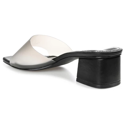 Journee Collection Womens Jaydin Tru Comfort Foam Slip On Block Heel Sandals 8 Journee Collection Womens Jaydin Tru Comfort Foam Slip On Block Heel Sandals - Image 6