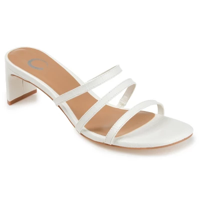 Journee Collection Women's Hariett Pump 15 Journee Collection Women's Hariett Pump - Image 13