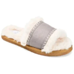 Journee Collection Womens Mardie Tru Comfort Foam Slip On Slide Open Toe Slippers 26 Journee Collection Womens Mardie Tru Comfort Foam Slip On Slide Open Toe Slippers -Journee Collection GUEST b6ca202d 0b29 4465 ba1c 0e2d1bac1072