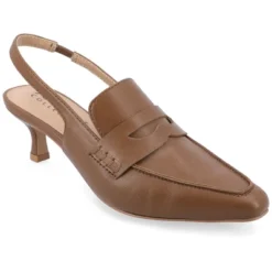 Journee Collection Women's Tru Comfort Foam™ Amory Pumps 29 Journee Collection Women's Tru Comfort Foam™ Amory Pumps -Journee Collection GUEST b866f31e 9e2c 41b6 8a42 be3acced607b