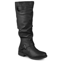 Journee Collection Extra Wide Calf Women's Stormy Boot 21 Journee Collection Extra Wide Calf Women's Stormy Boot -Journee Collection GUEST b901af2f 8acf 463e 9860 5e05f47b8908