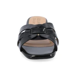 Journee Collection Womens Arrina Tru Comfort Foam Slip On Slide Flat Sandals 21 Journee Collection Womens Arrina Tru Comfort Foam Slip On Slide Flat Sandals -Journee Collection GUEST b9465f41 b367 4d1e 969b 7af3e9519262