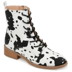 Journee Collection Womens Vienna Block Heel Combat Boots 21 Journee Collection Womens Vienna Block Heel Combat Boots -Journee Collection GUEST b9735cb2 c634 4884 a827 1dadfbe9ba96