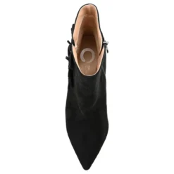 Journee Collection Womens Deandra Tru Comfort Foam Inside Zip Stiletto Booties 17 Journee Collection Womens Deandra Tru Comfort Foam Inside Zip Stiletto Booties -Journee Collection GUEST ba258617 6b13 4646 81e7 ea6f6d604002