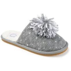 Journee Collection Women's Stardust Slipper 22 Journee Collection Women's Stardust Slipper -Journee Collection GUEST ba43eb88 18d8 455e 9625 3f208549bdcc