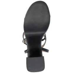 Journee Collection Womens Samilee Metallic Vegan Leather Platform Sandals 19 Journee Collection Womens Samilee Metallic Vegan Leather Platform Sandals -Journee Collection GUEST ba9d01ed eabb 4e06 94e8 805686326137