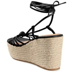 Journee Collection Womens Catalinn Tru Comfort Foam Espadrille Platform Sandals 19 Journee Collection Womens Catalinn Tru Comfort Foam Espadrille Platform Sandals -Journee Collection GUEST bab873b5 b6fd 49d7 8bc1 b7c9b25a13fa